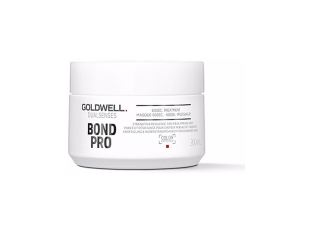 Goldwell Dualsenses Bond Pro 60Sec Treatment 200Ml