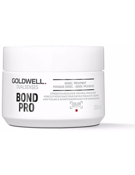 Goldwell Dualsenses Bond Pro 60Sec Treatment 200Ml