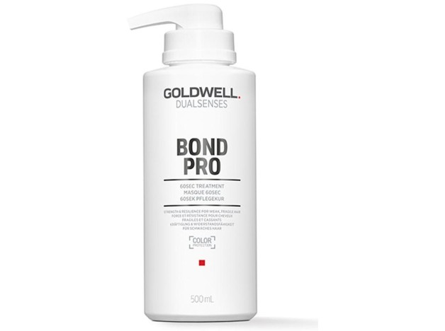 Goldwell Dualsenses Bond Pro 60Sec Treatment 500Ml