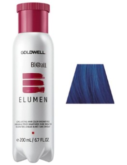 Elumen Long Lasting Hair...