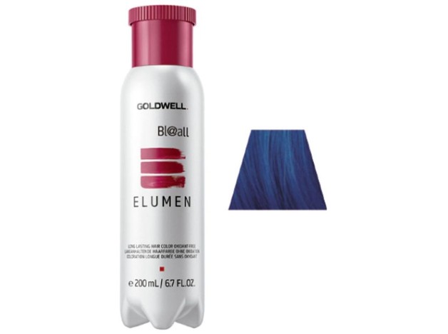 Elumen Long Lasting Hair Color Oxidant Free...