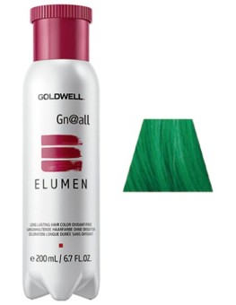 Elumen Long Lasting Hair...