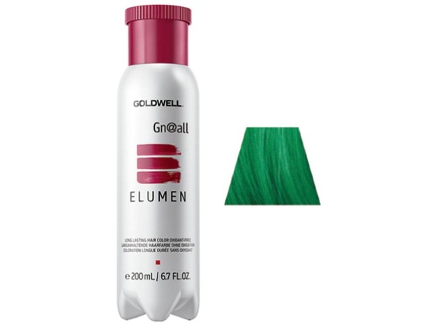 Elumen Long Lasting Hair Color Oxidant Free...