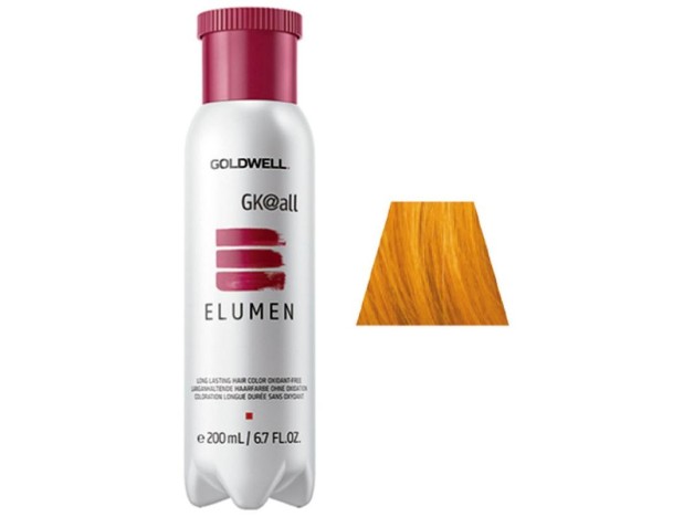 Elumen Long Lasting Hair Color Oxidant Free...