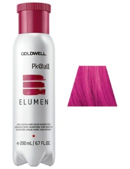 Elumen Long Lasting Hair...