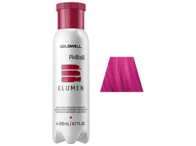 Elumen Long Lasting Hair Color Oxidant Free...