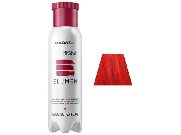 Elumen Long Lasting Hair Color Oxidant Free...