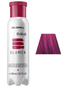 Elumen Long Lasting Hair...