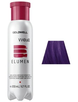 Elumen Long Lasting Hair...