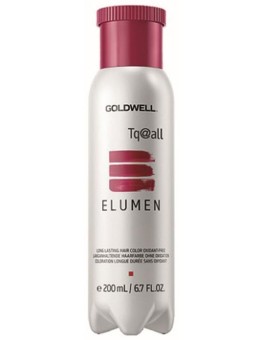Elumen Long Lasting Hair...