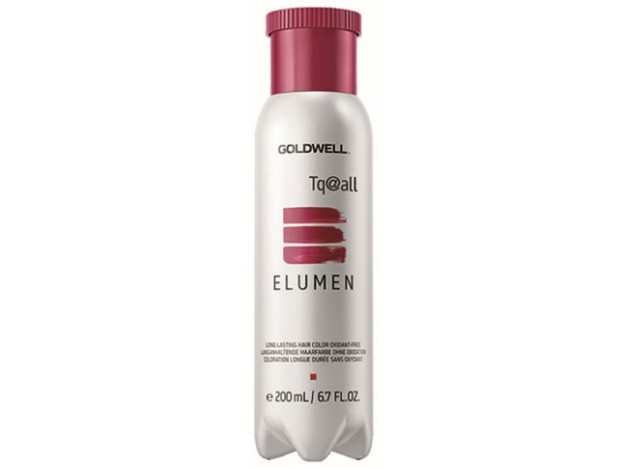 Elumen Long Lasting Hair Color Oxidant Free...