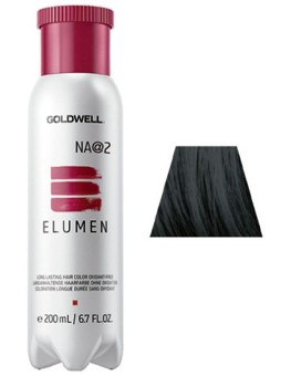 Elumen Long Lasting Hair...