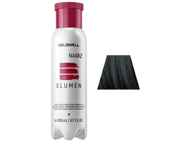 Elumen Long Lasting Hair Color Oxidant Free...