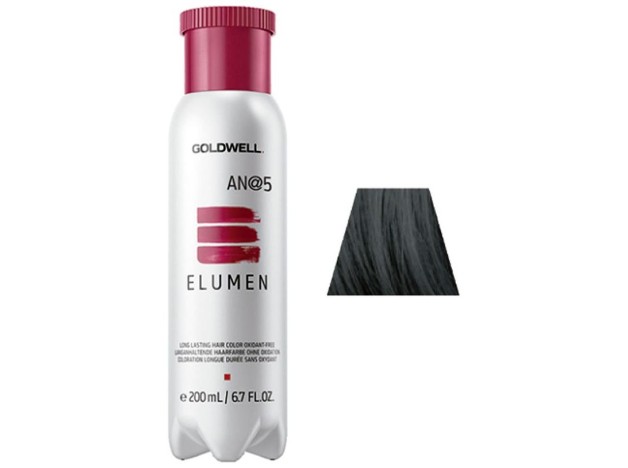 Elumen Long Lasting Hair Color Oxidant Free...