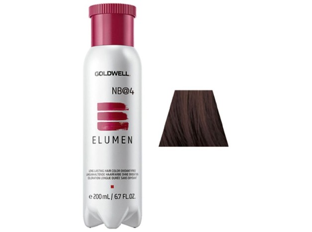 Elumen Long Lasting Hair Color Oxidant Free...