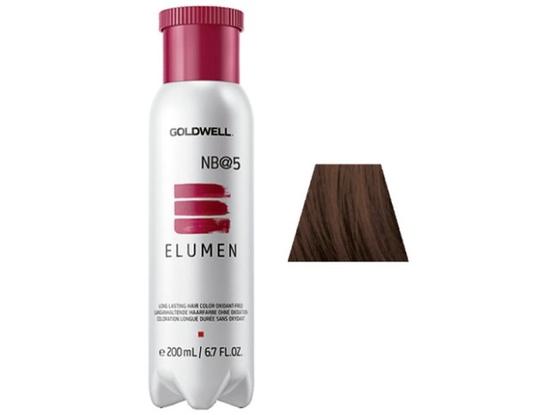 Elumen Long Lasting Hair Color Oxidant Free...