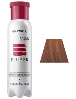 Elumen Long Lasting Hair...