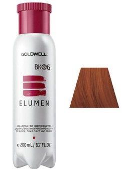 Elumen Long Lasting Hair...