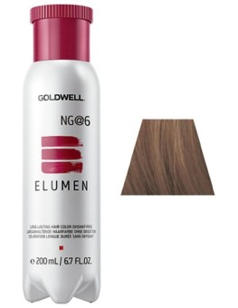 Elumen Long Lasting Hair...