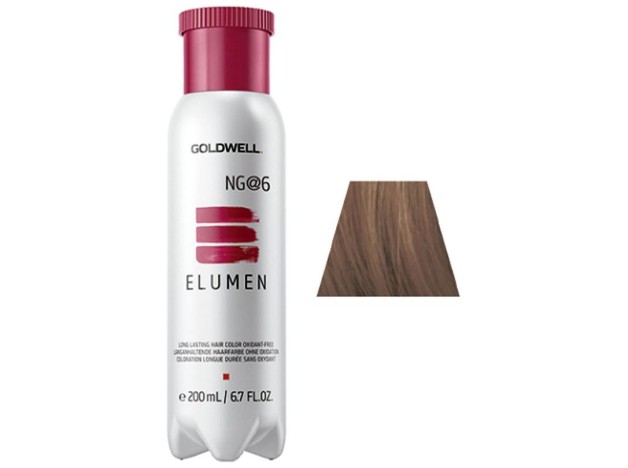 Elumen Long Lasting Hair Color Oxidant Free...