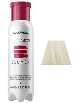 Elumen Long Lasting Hair...