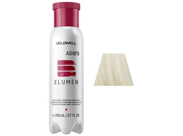 Elumen Long Lasting Hair Color Oxidant Free...