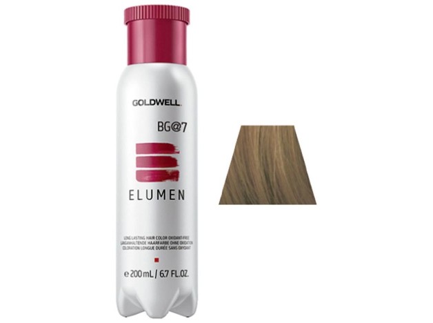 Elumen Long Lasting Hair Color Oxidant Free...