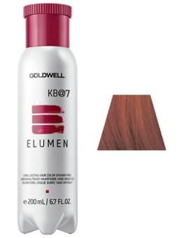 Elumen Long Lasting Hair...