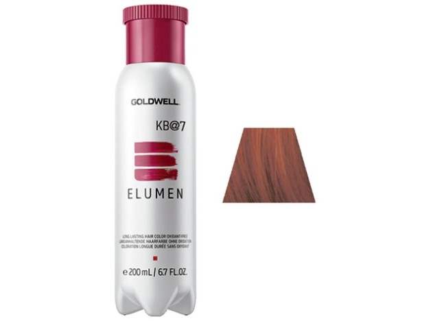 Elumen Long Lasting Hair Color Oxidant Free...