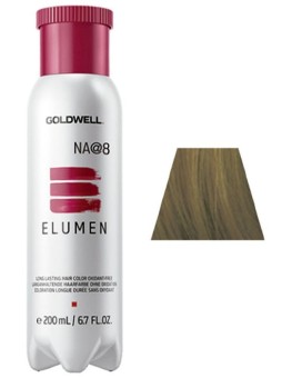 Elumen Long Lasting Hair...