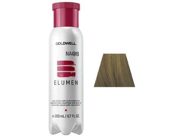Elumen Long Lasting Hair Color Oxidant Free...