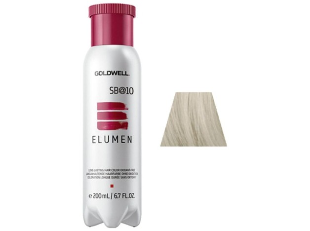 Elumen Long Lasting Hair Color Oxidant Free...