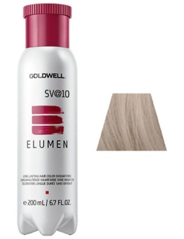 Elumen Long Lasting Hair...