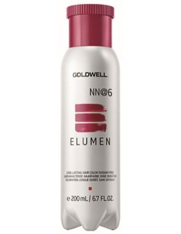 Elumen Long Lasting Hair...
