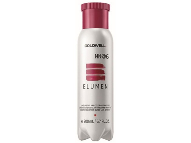 Elumen Long Lasting Hair Color Oxidant Free...