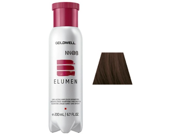 Elumen Long Lasting Hair Color Oxidant Free...