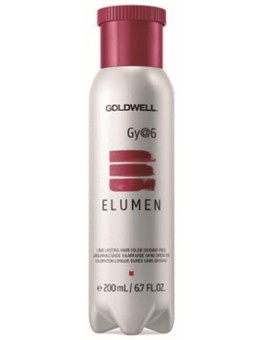 Elumen Long Lasting Hair...