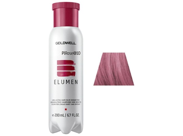 Elumen Long Lasting Hair Color Oxidant Free...