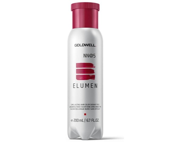Elumen Color Long Lasting Hair Color...