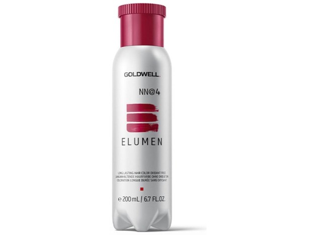 Elumen Color Long Lasting Hair Color...