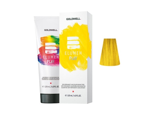 Elumen Play Semi Permanent Hair Color...