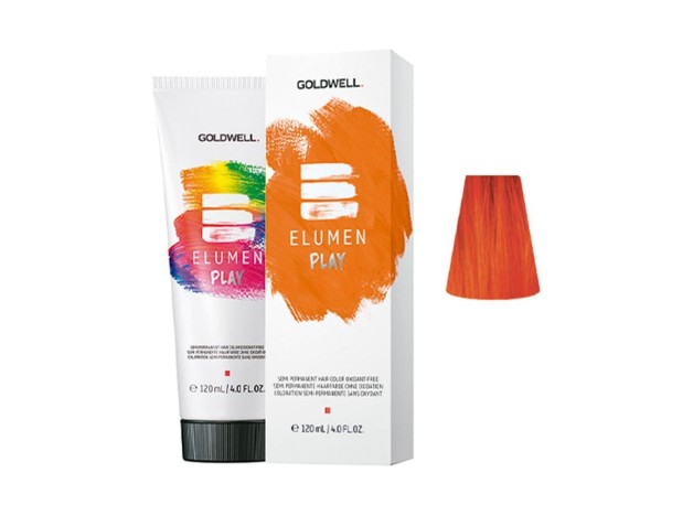 Elumen Play Semi Permanent Hair Color...
