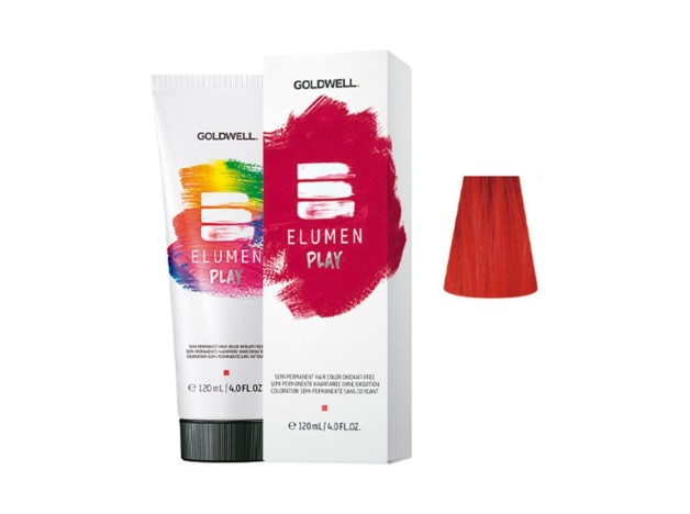 Elumen Play Semi Permanent Hair Color...