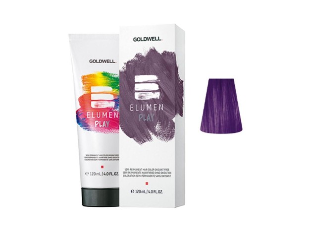 Elumen Play Semi Permanent Hair Color...