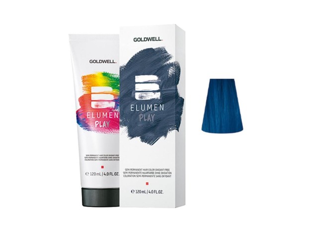 Elumen Play Semi Permanent Hair Color...