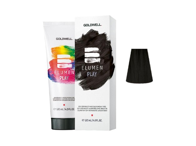 Elumen Play Semi Permanent Hair Color...