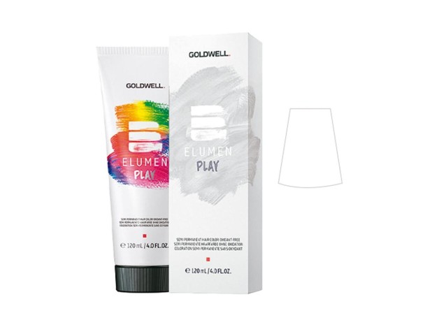 Elumen Play Semi Permanent Hair Color...