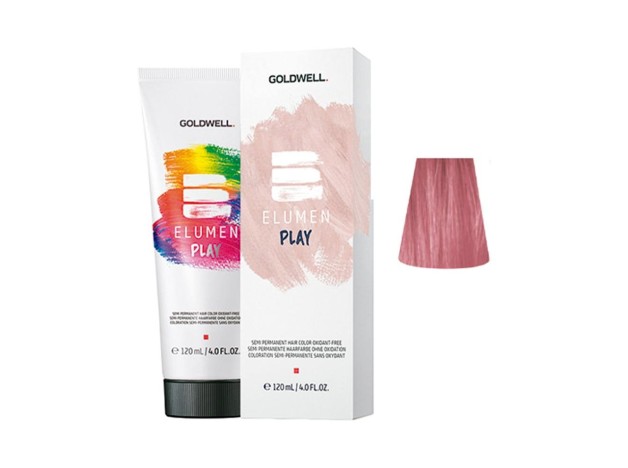 Elumen Play Semi Permanent Hair Color...