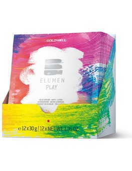 Elumen Play Semi Permanent...