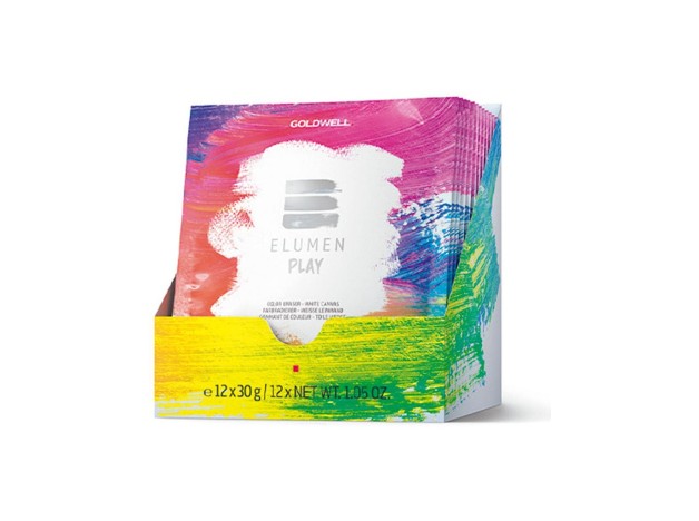 Elumen Play Semi Permanent Hair Color...
